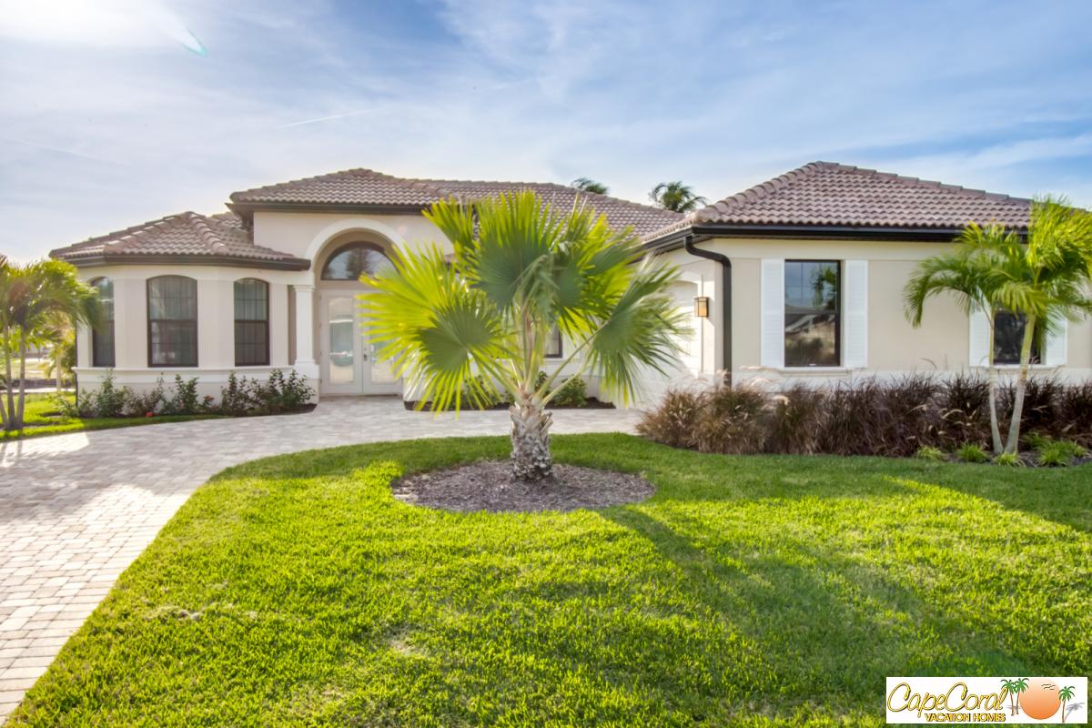 Villa Felicity