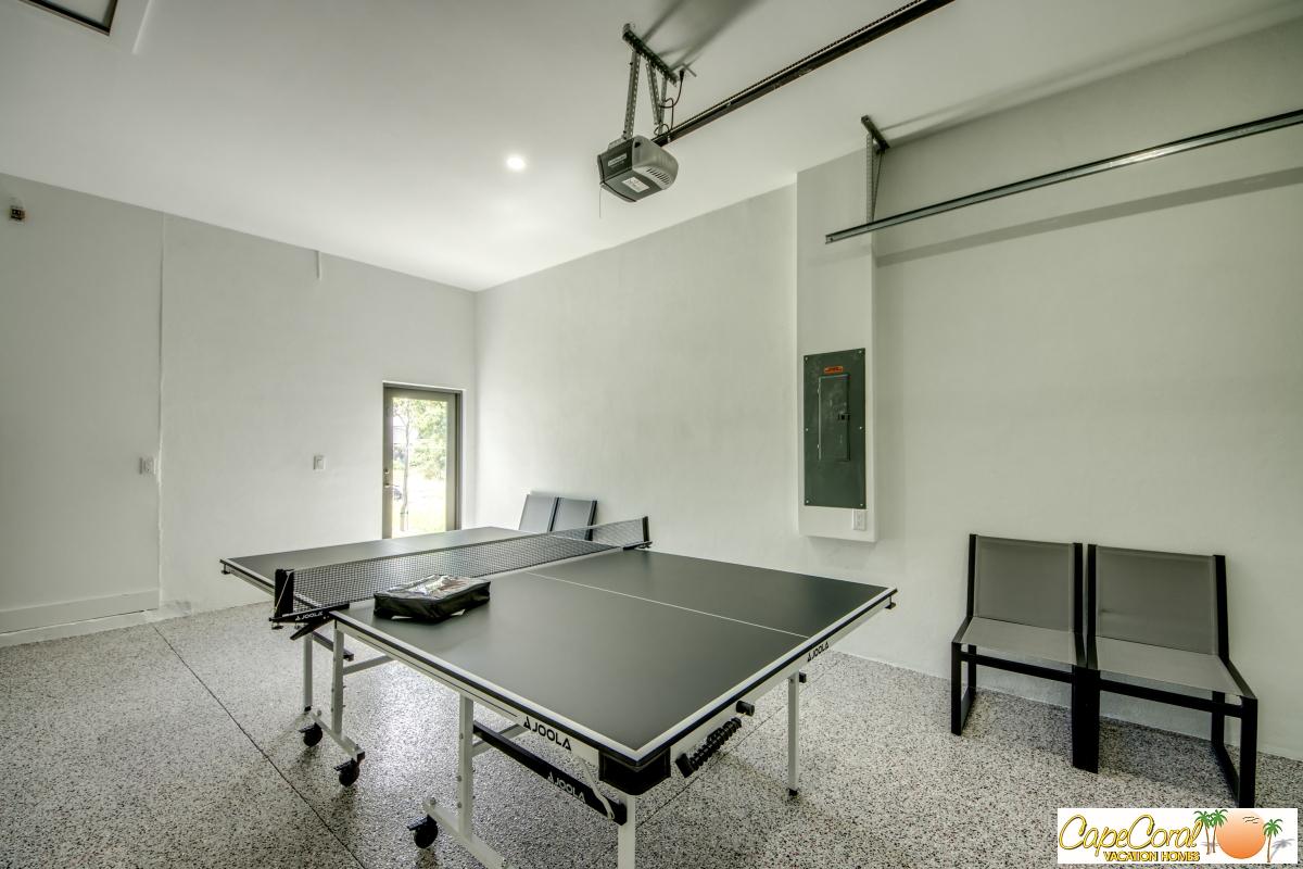 64-Game-Table